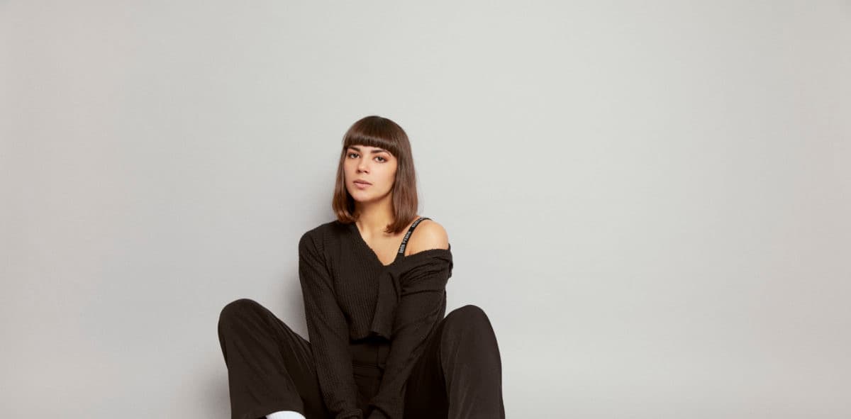 Ayelle & Rationale Connect On Dreamy New Single “Choice”