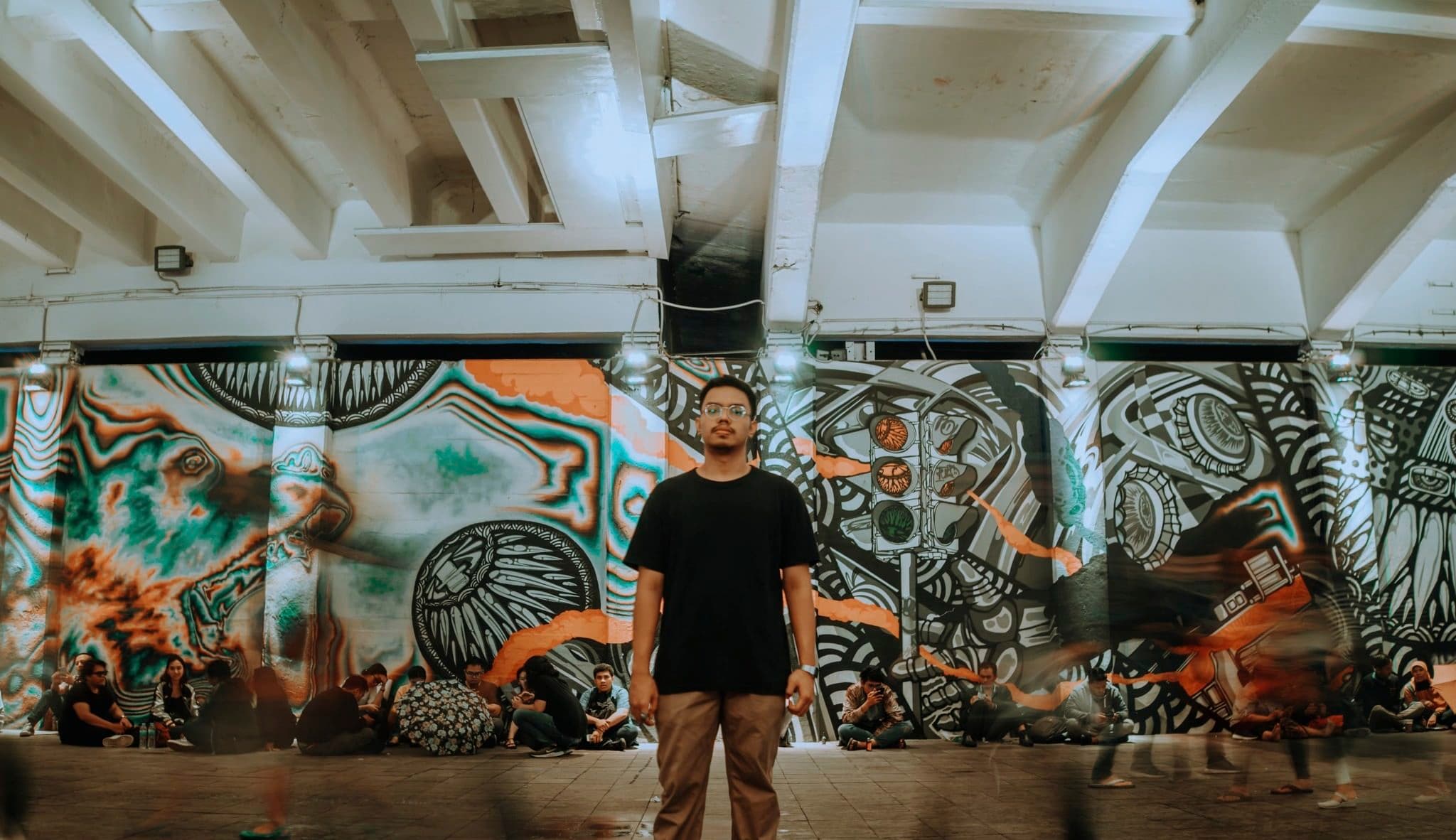 Bleu Clair Traverses Genres With STMPD Debut ‘Need U’