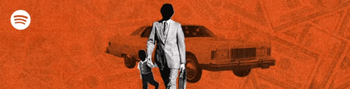 Son Of A Hitman, Spotify’s New Podcast About Woody Harrelson’s Hitman Father, Charles Harrelson