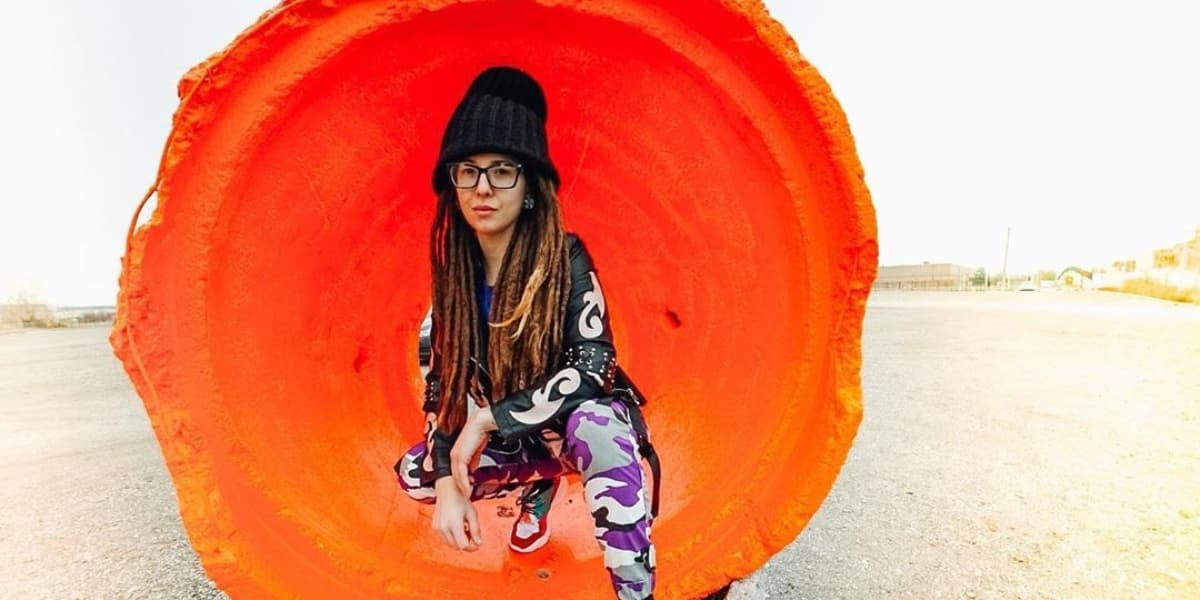 Jessica Golich Discusses Influencers and Creatives During a Time of COVID