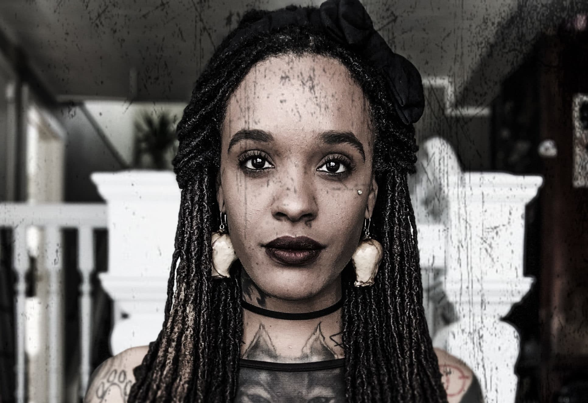 A Hundred Drums Interview: Rebuilding Herself and Upcoming Music