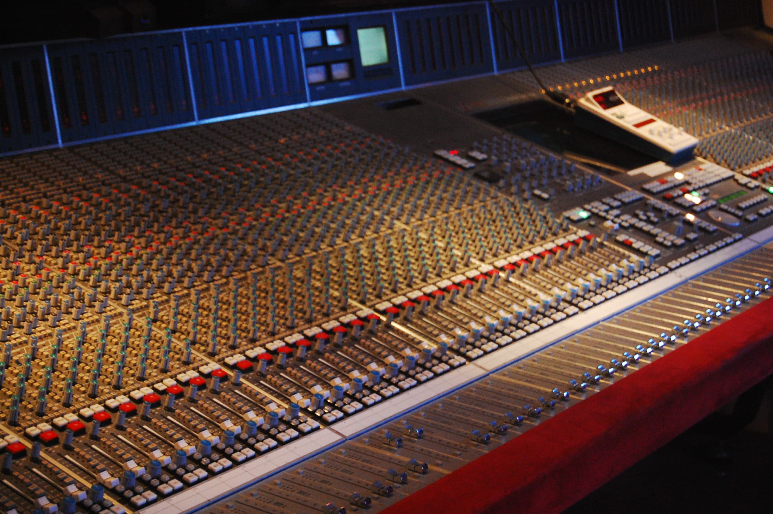 The Global Recorded Music Industry Saw $20.2 Billion In Revenue In 2019