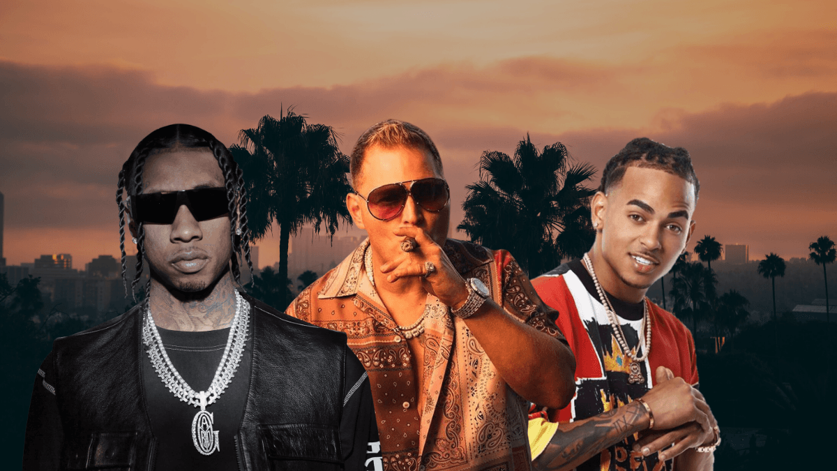 Scott Storch-Ozuna