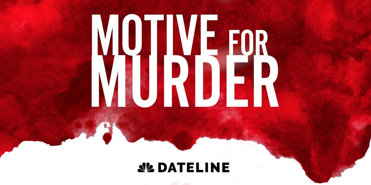 NBC Launches ‘Motive For Murder’ Podcast, About The 2012 Murders Of Gelareh Bagherzade and Coty Beavers