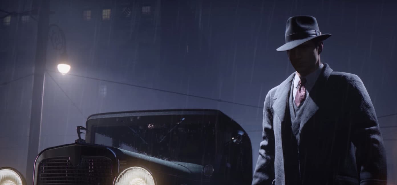 Mafia Game Trilogy Definitive Edition Set For 2020 Re-Release, Expansive Remake And Re-Master