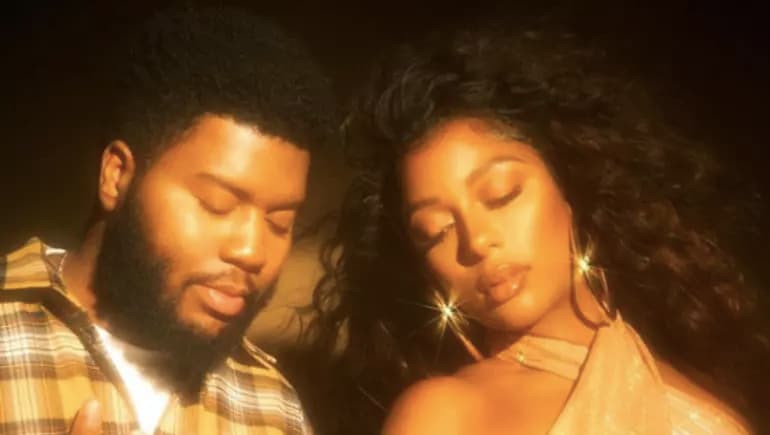 Khalid & Victoria Monét Unite On SG Lewis Produced ‘Experience’