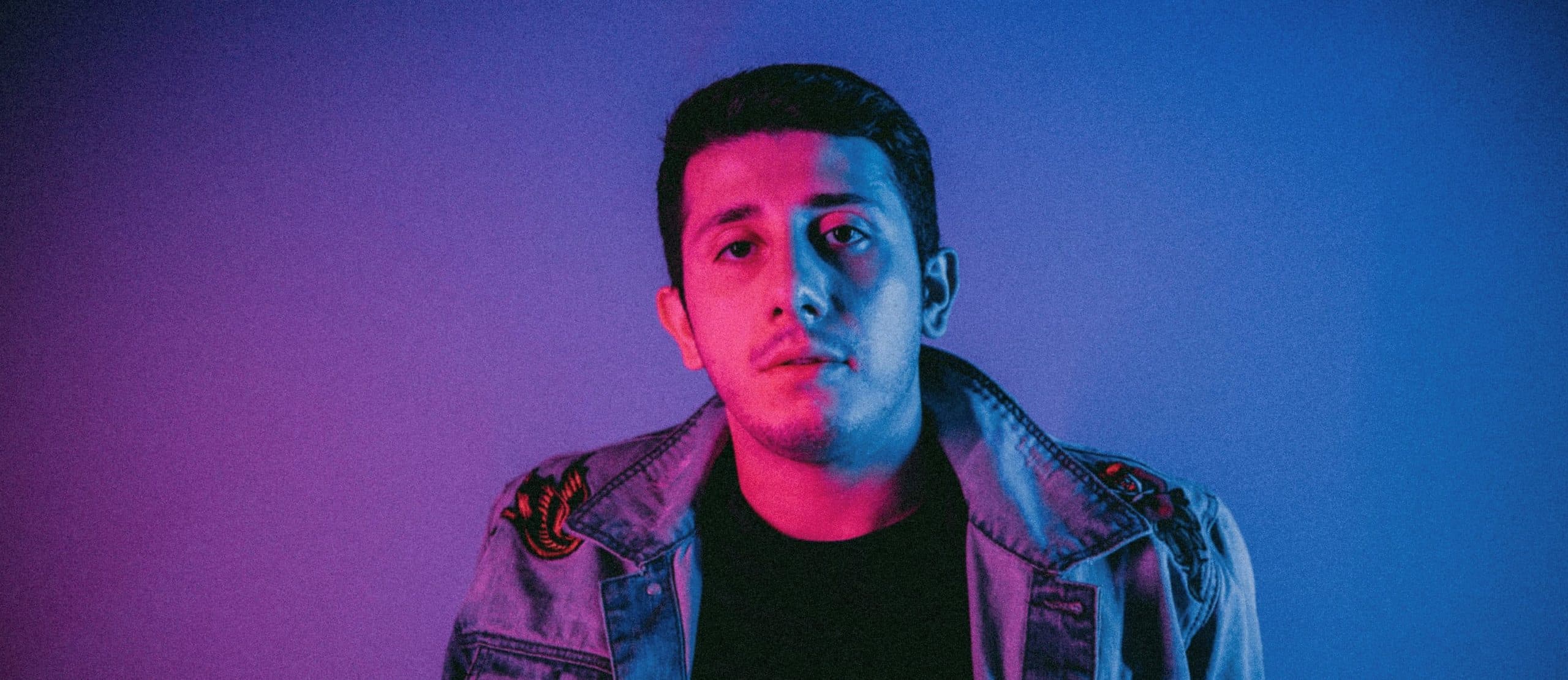 Besomorph Enlists Salvo For Stunning, Dark Cut “84”