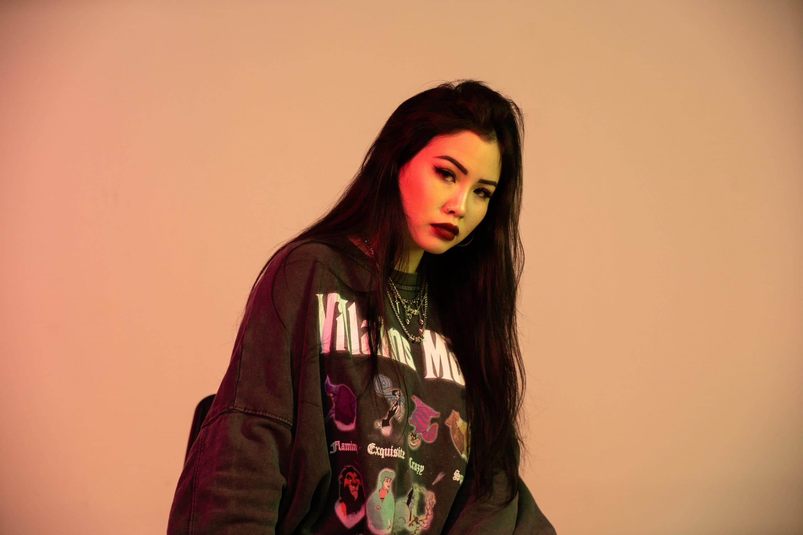 Indonesia’s Edgy New R&B Princess Reikko Drops ‘Down For Whatever’