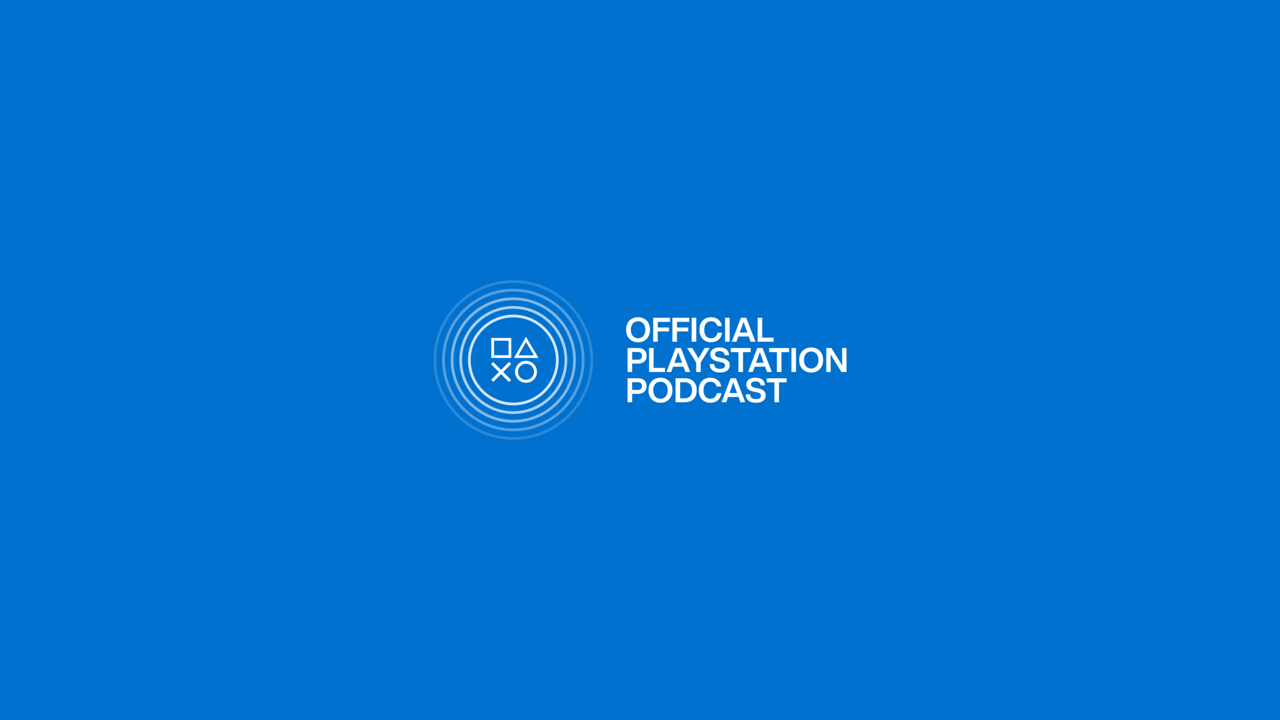 Keep Updated With Everything PlayStation With The Official PlayStation Podcast
