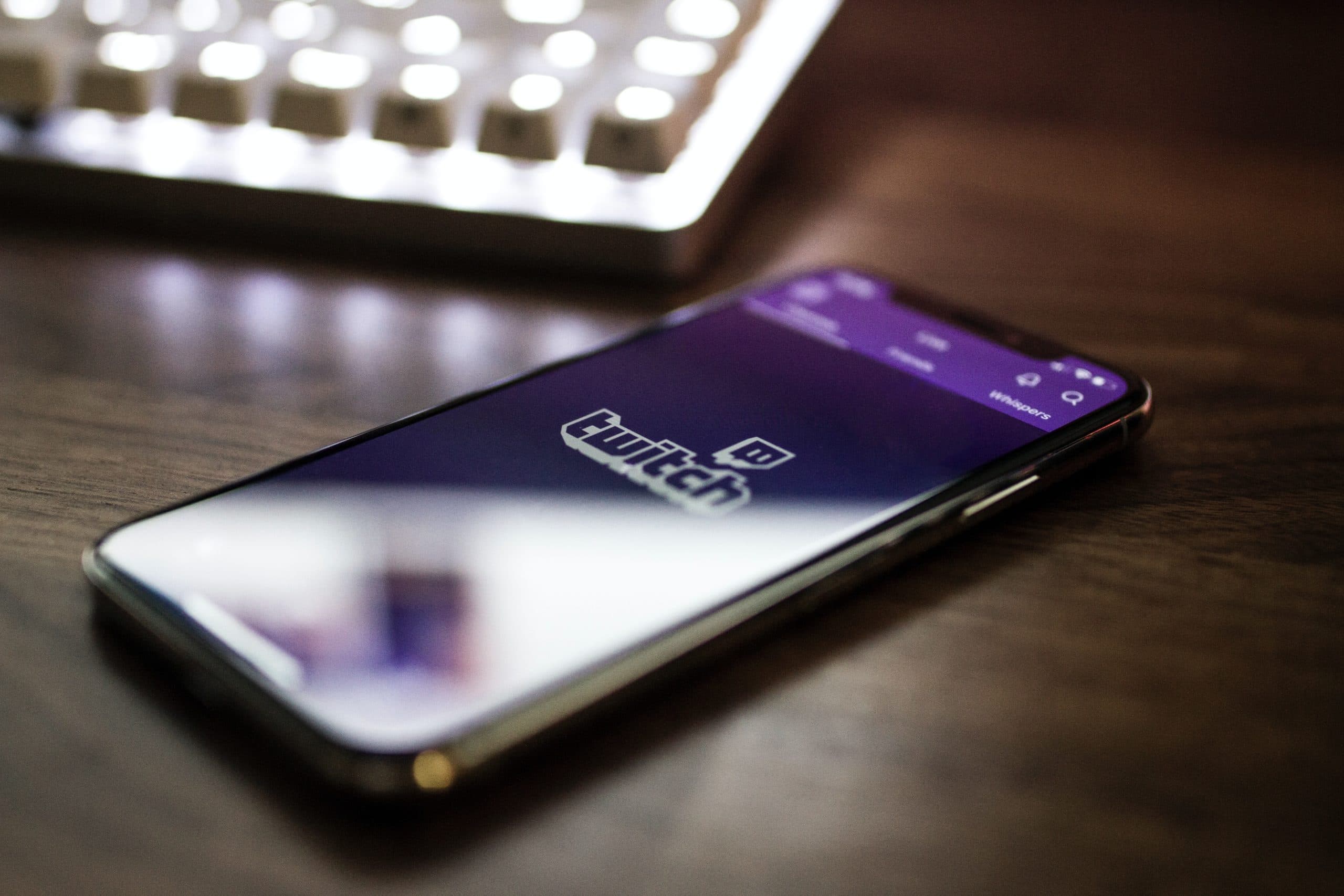Twitch has Cracked Down On Music Infringement & Issuing DMCA Complaints, Potentially Stopping Live DJ Sets
