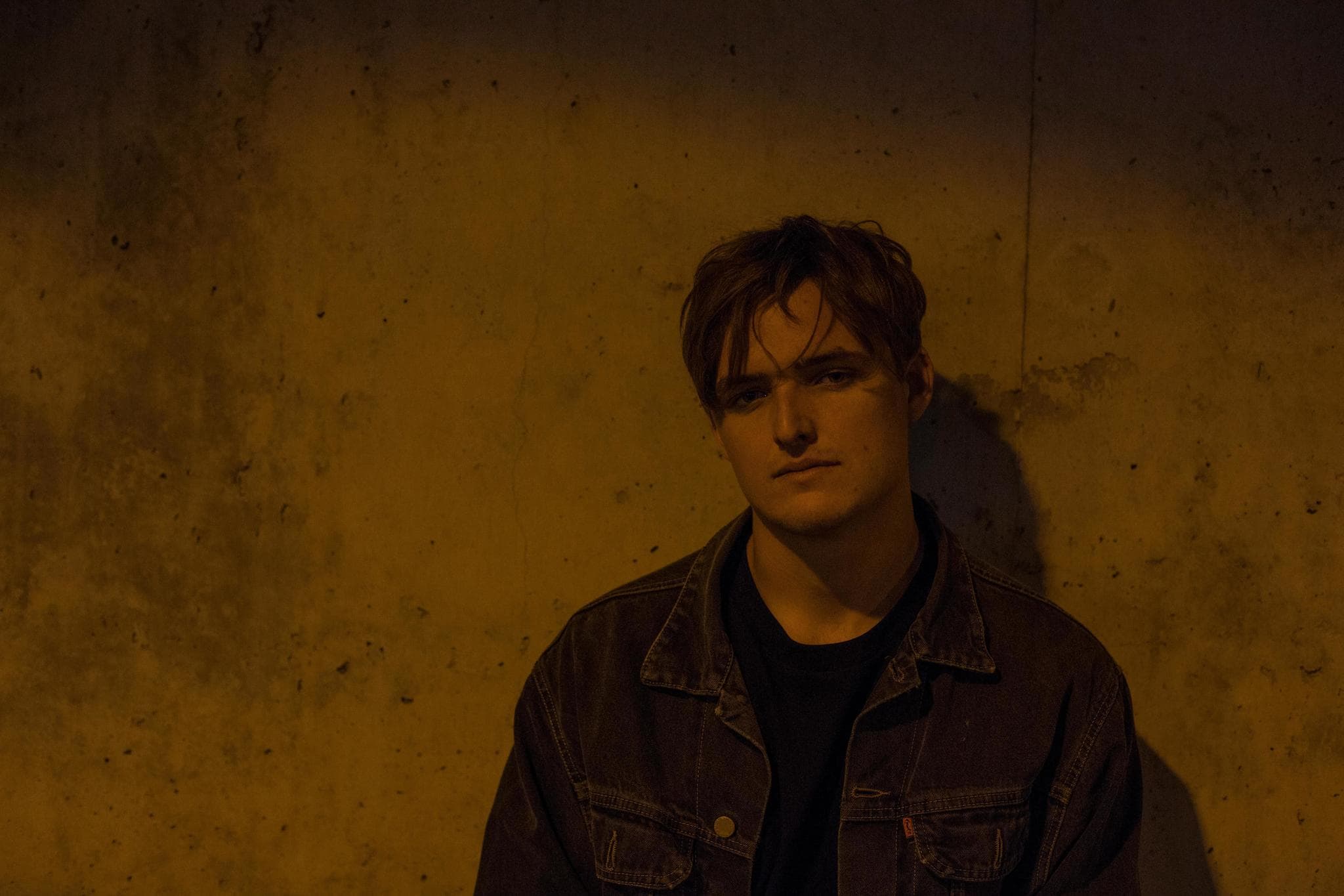 Willaris. K Releases Warehouse Oriented ‘Full Noise’ EP