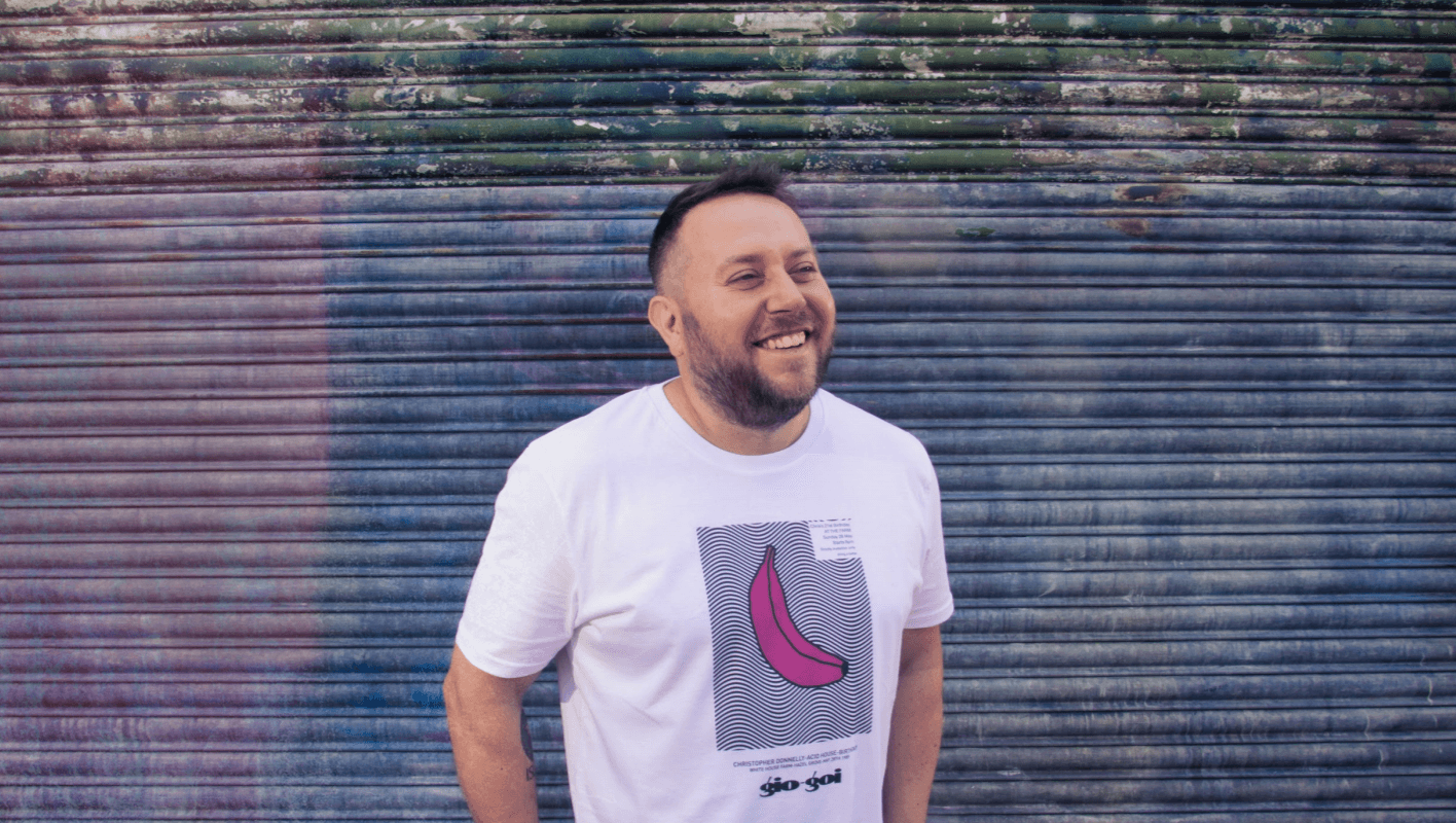 House Honchos WEISS & Harry Romero Link on ‘Where Do We Go?’