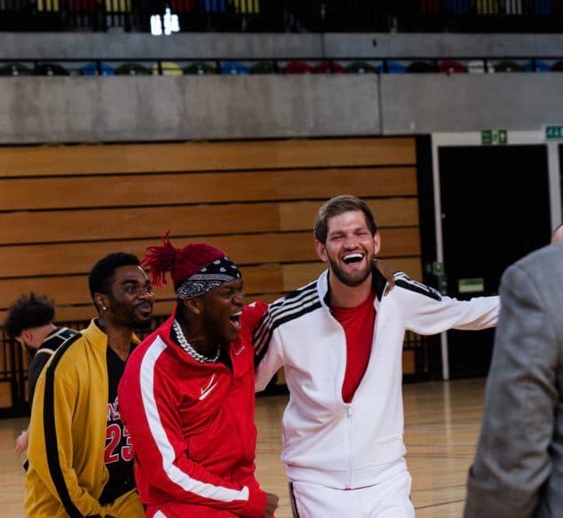 Nathan Dawe & KSI Unite On Rap House Crossover ‘Lighter’