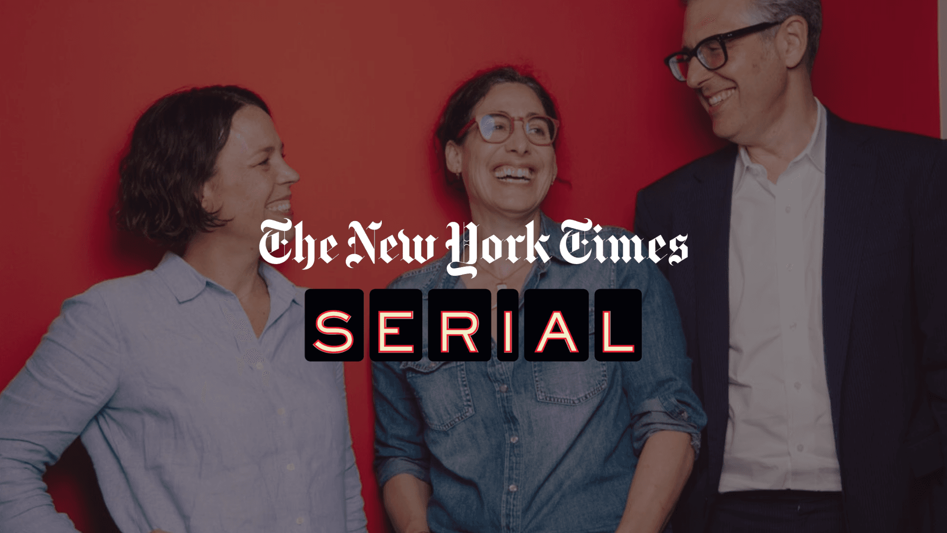 Serial Productions Acquired By New York Times Ahead of Season 4, Announce New Series ‘Nice White Parents’