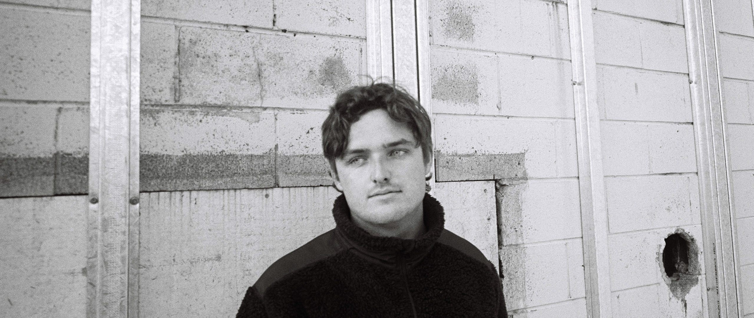 Willaris. K Interview: Dream Studio, Live Sets, Upcoming EP, Performing In USA + More