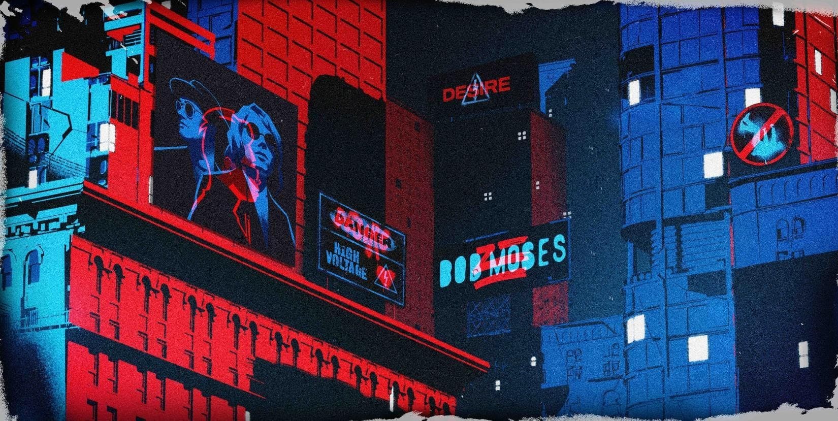 Creative Genius’ Bob Moses & Zhu Finally Collaborate Releasing New Single ‘Desire’