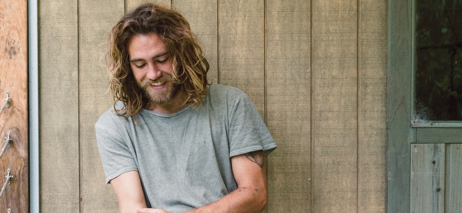 Matt Corby Releases Second Single of 2020 With ‘Vitamin’