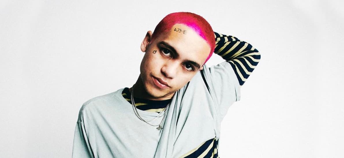 Rising Alternative Artist Dominic Fike, Releases New Album ‘What Could Possibly Go Wrong’