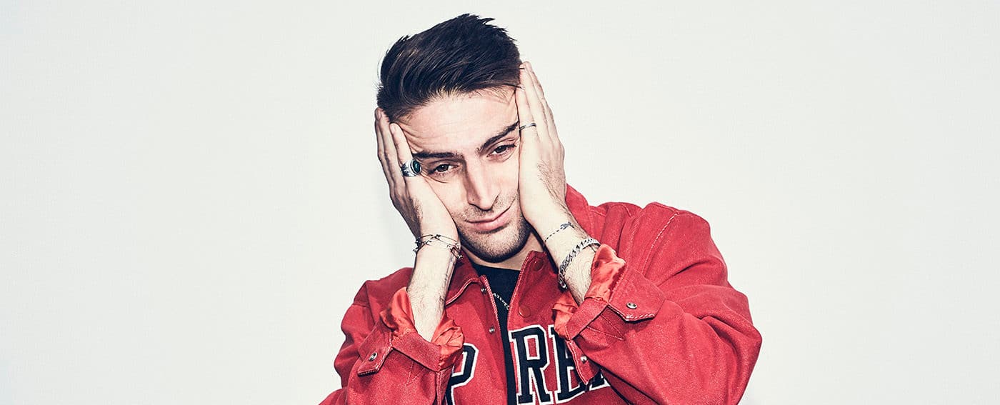 Habstrakt Gifts 6 Impressive Remixes of ‘Show Me’