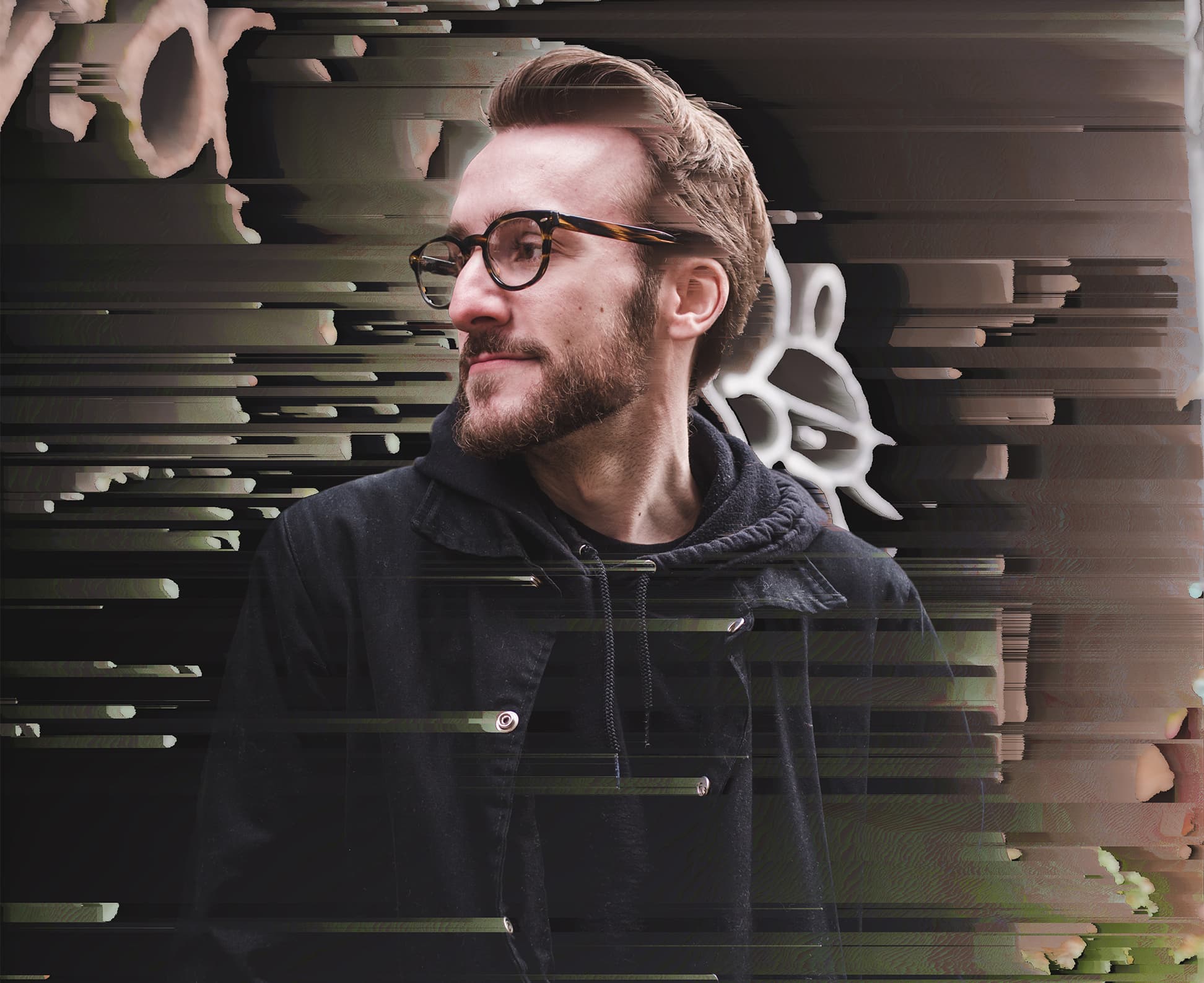 White Lights Leaves His Mark with Debut Album Release “Numbskull”