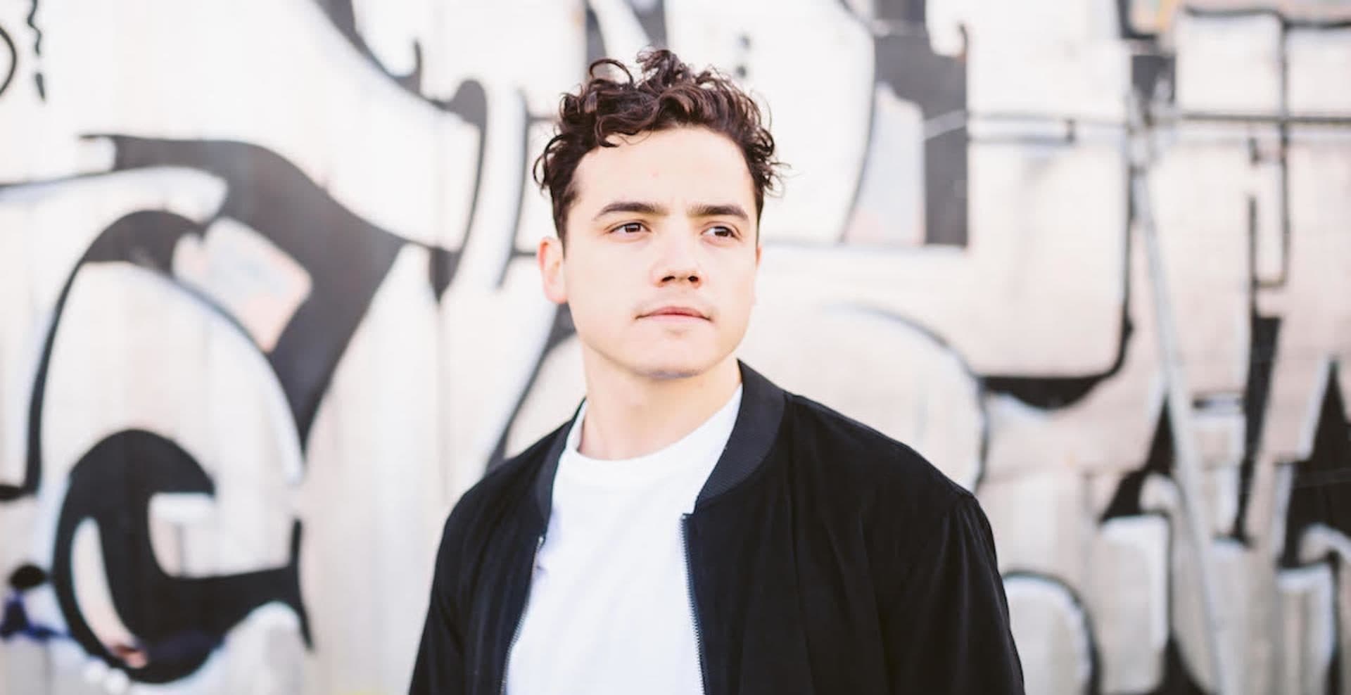 KC Lights Shines With Uplifting Summer Anthem ‘Girl’