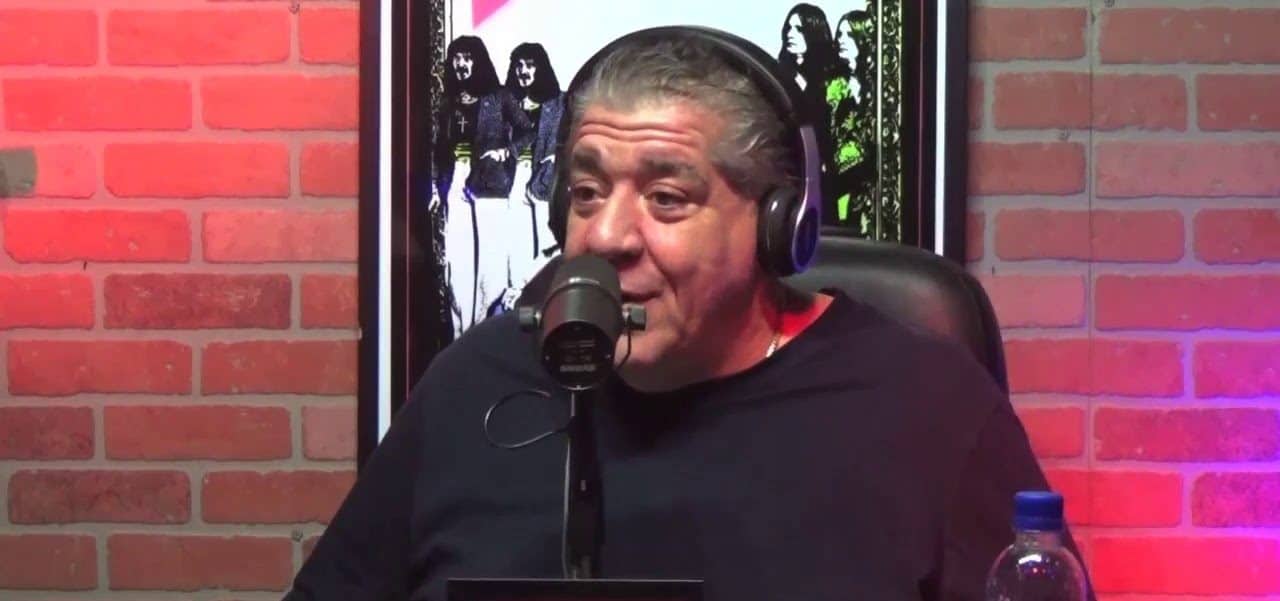 ‘The Church of What’s Happening Now’ With Joey Diaz & Lee Syatt Ends Its 8 Year Run