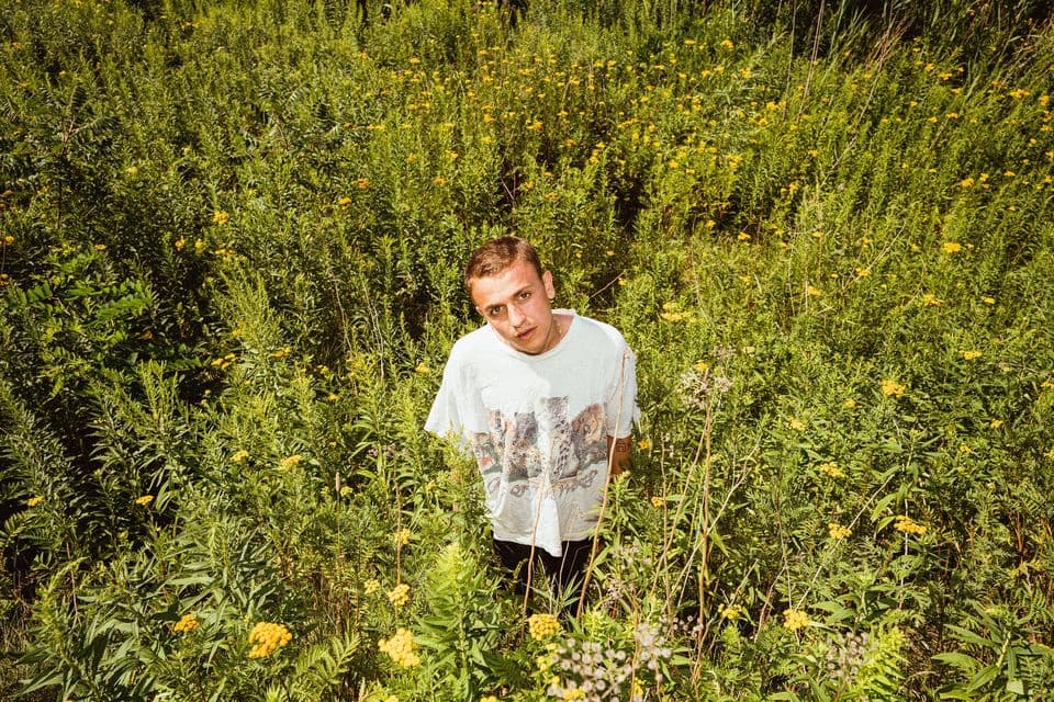 Scott Helman Unveils “Nonsuch Park” Album Series