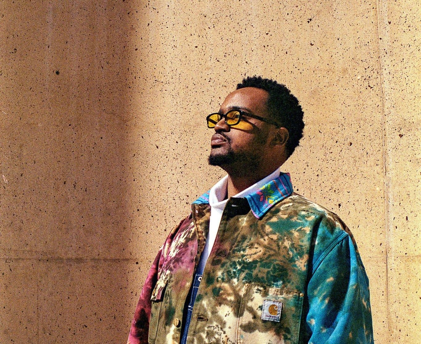Emanuel Celebrates “Black Woman” In Emotionally Charged New Single