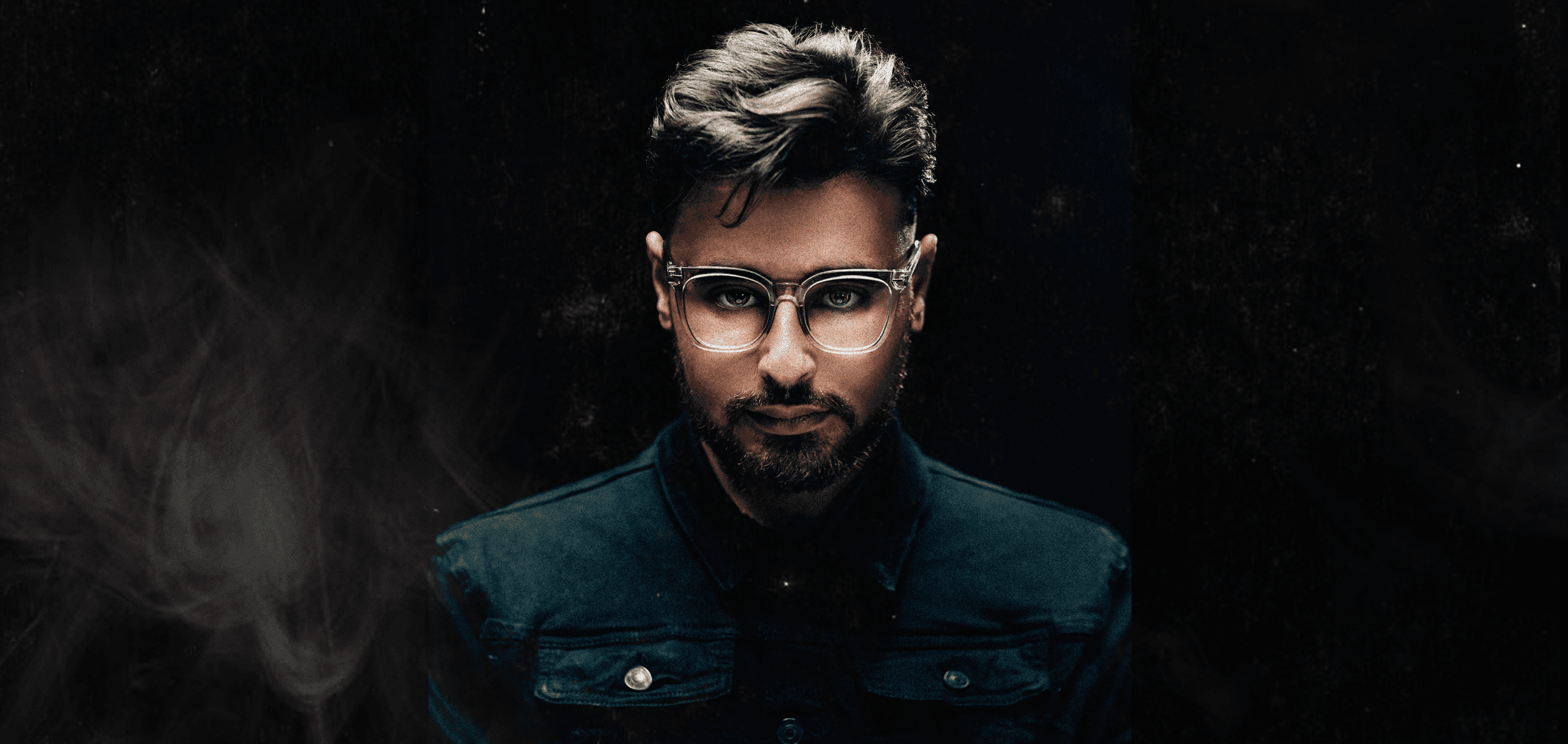 MUZZ Builds On Drum & Bass With Debut Album ‘The Promised Land’