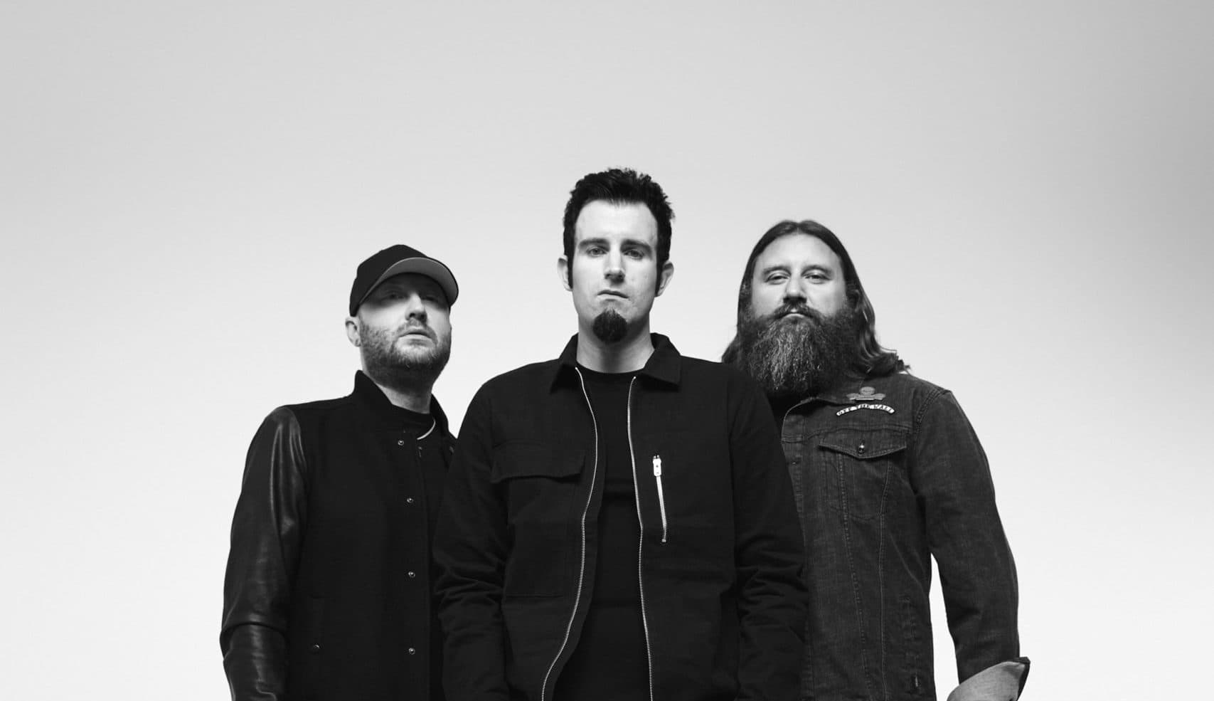 Legendary Outfit Pendulum Return With Double Single ‘Nothing For Free/Driver’