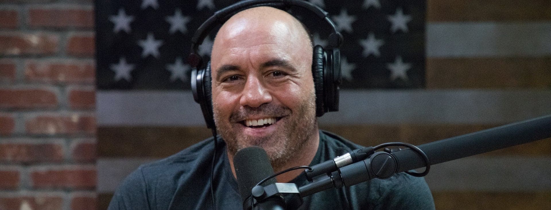 Almost Every Single Joe Rogan Experience Episode Is Now On Spotify