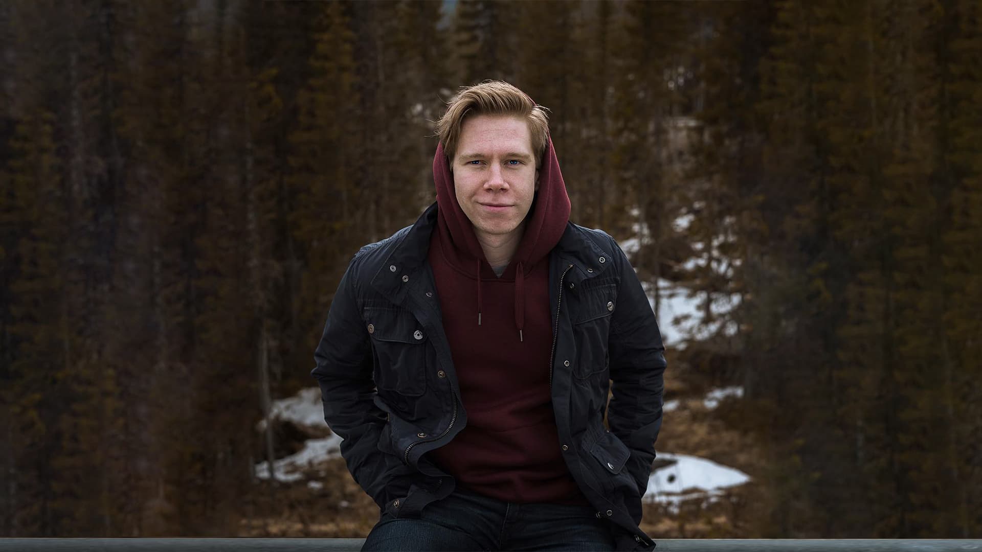 Arc North And Shaunt.wav Drop Delightful Single “Stronger”