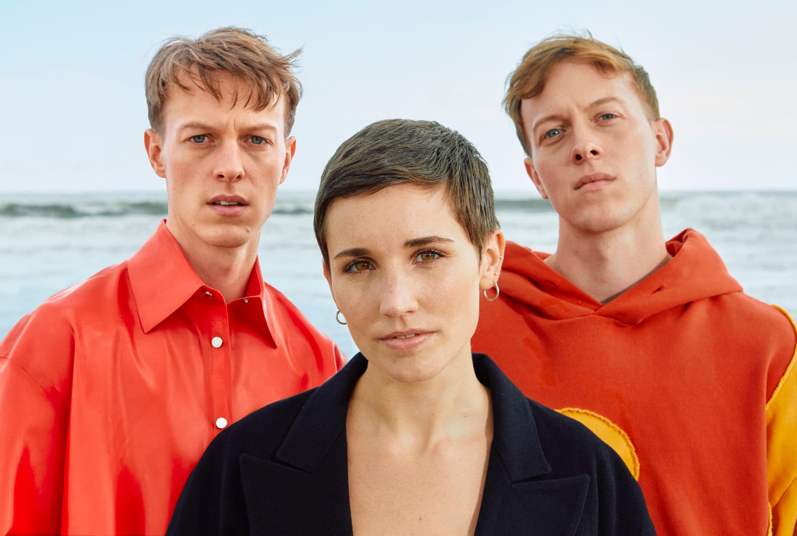 SHAED Share ‘No Other Way’, First Track From 2021 Album