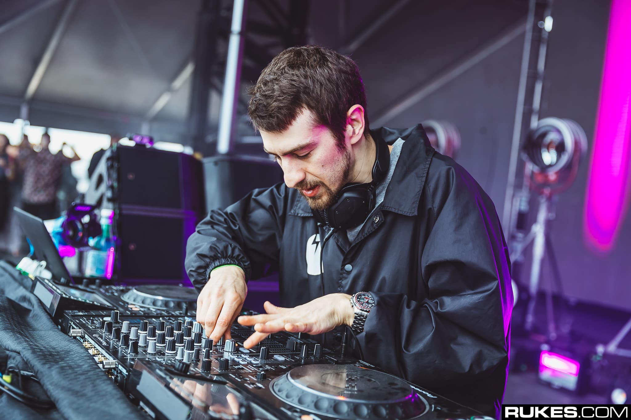 Mat Zo Releases Stunning Third Album ‘Illusion of Depth’
