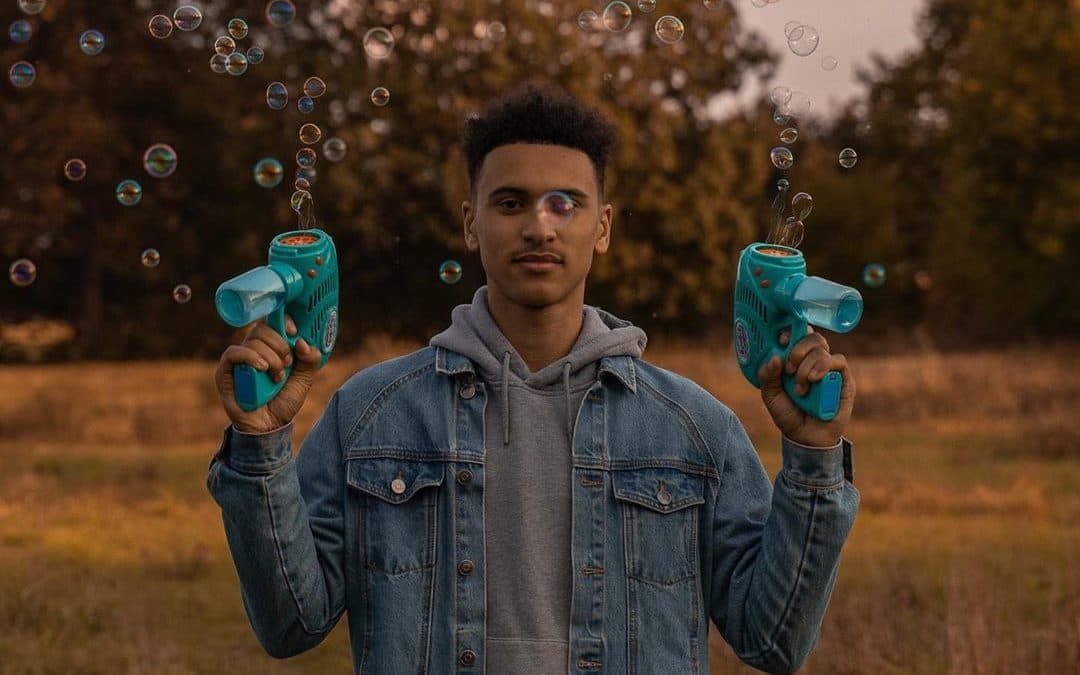Tayo Sound Continues Golden Streak With New Single “Someone New”