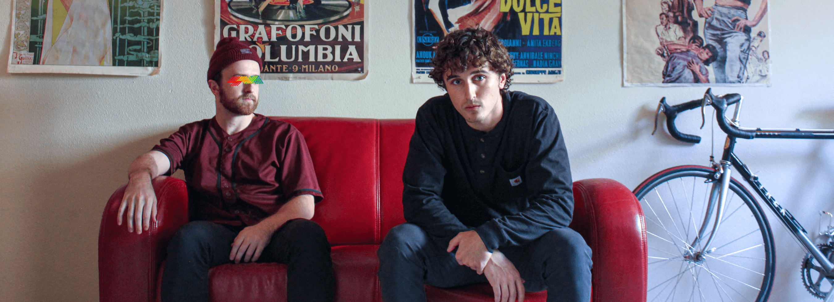 Luca & the Lost Tribe Drops Debut Single ‘The Wake’