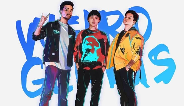 Weird Genius Drop ‘All In’ featuring Tabitha Nauser To Mark The Release Of RIOT’s League Of Legends ‘Wild Rift’