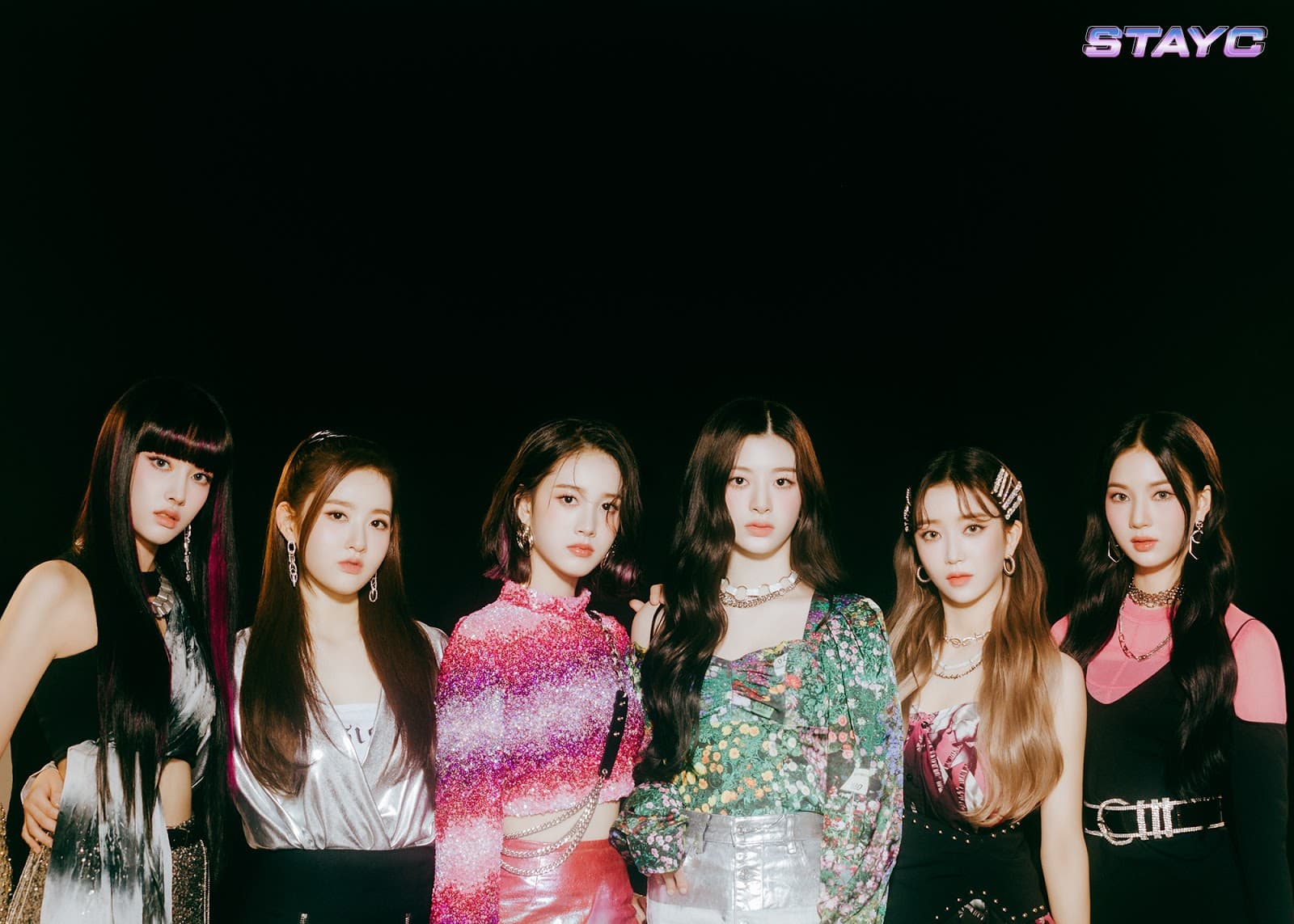 Black Eyed Pilseung’s Girl Group Officially Debuts As “StayC” By Releasing “So Bad” MV