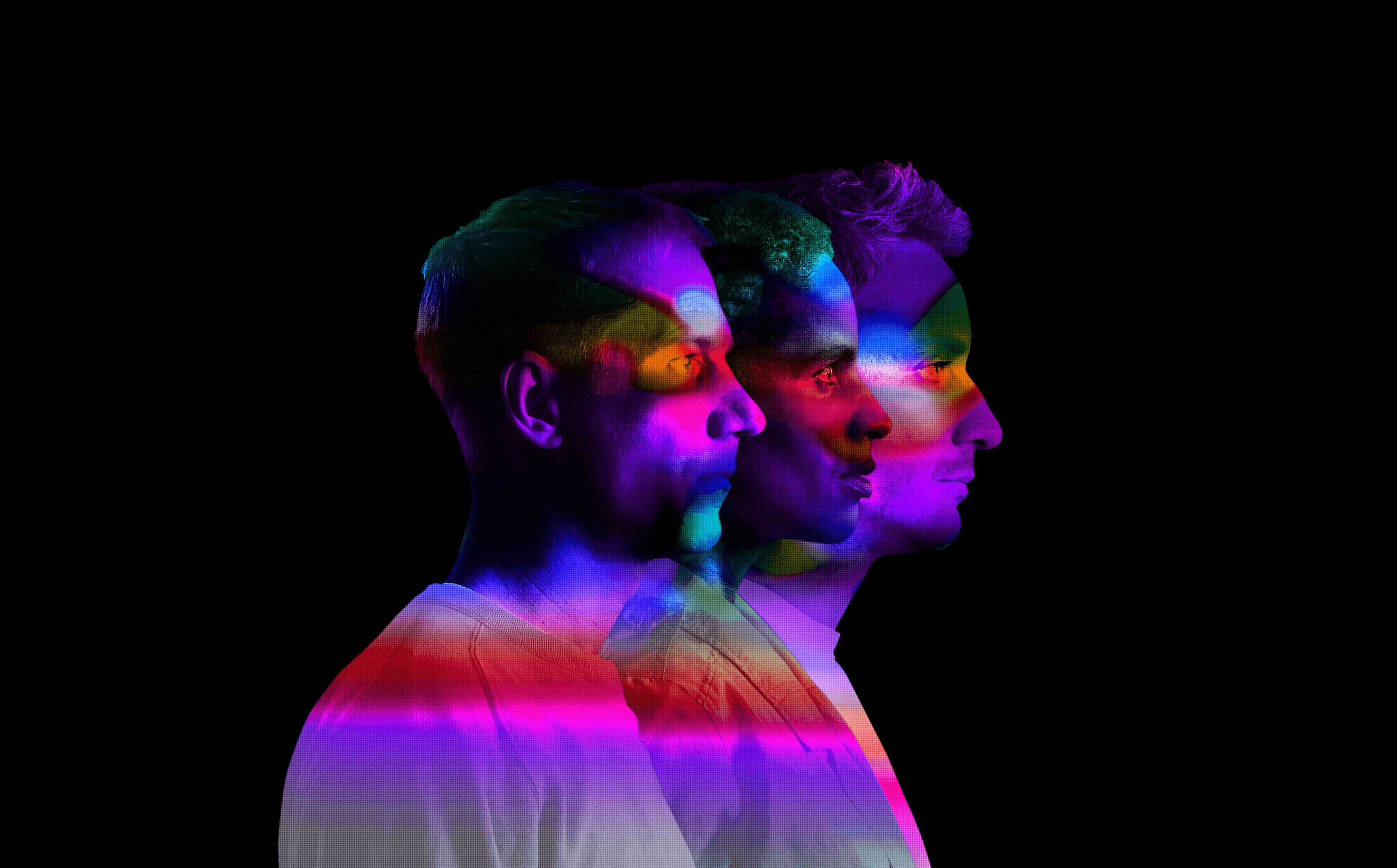 Inside the Mind of KUU: the Alex Metric, Riton, and Shungudzo Collaborative Project
