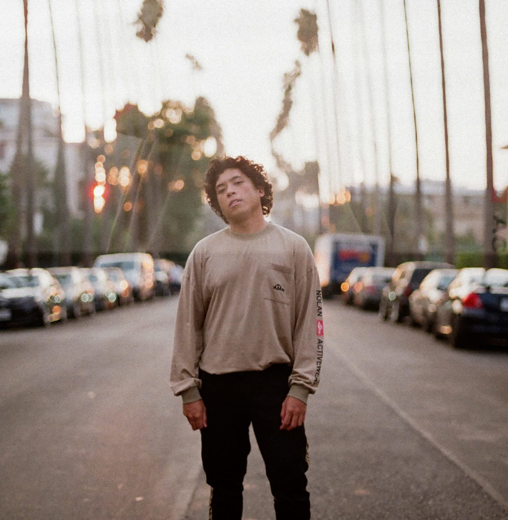 Sad Money Enlists Gallant & Felix Cartal for “Lose My Love”