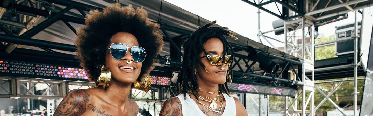 Coco & Breezy Join Dawn Richard In Culturally-Important New Cut: “U”