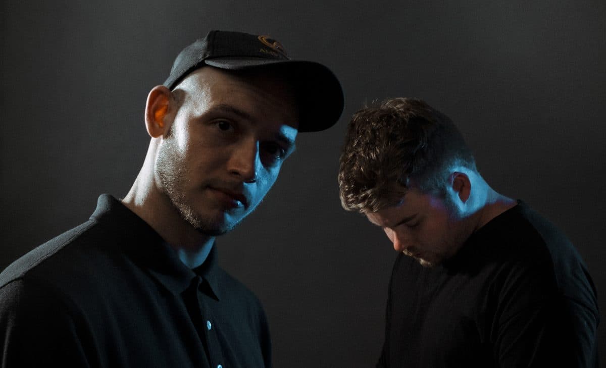 DROELOE Interview: Moving Forward with ‘A Matter of Perspective’ Album Release