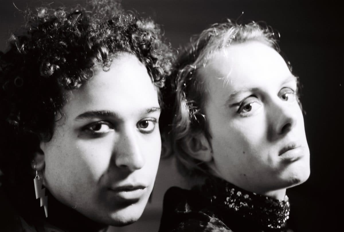 COMANAVAGO Remixes Jessica Winter’s “Sad Music” to Unleash a Devious Delight