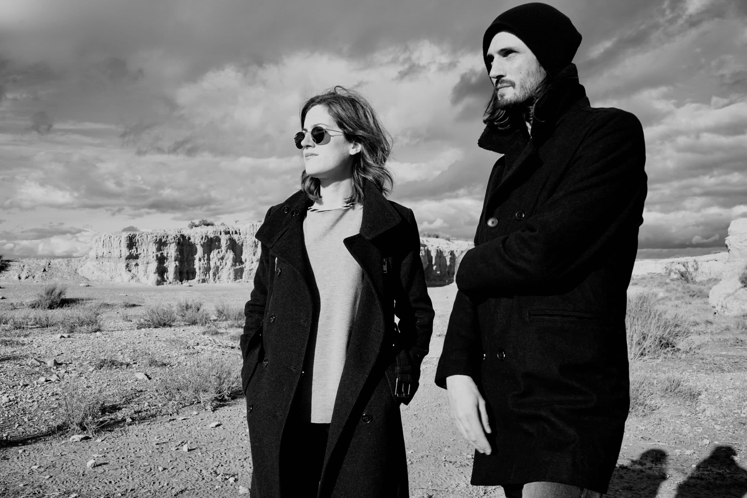 The Low Flying Panic Attack Prepares For New Album with “Bridges”