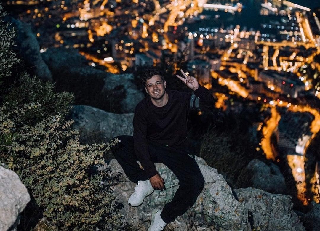 Martin Garrix Switches It Up On Tove Lo Collaboration ‘Pressure’