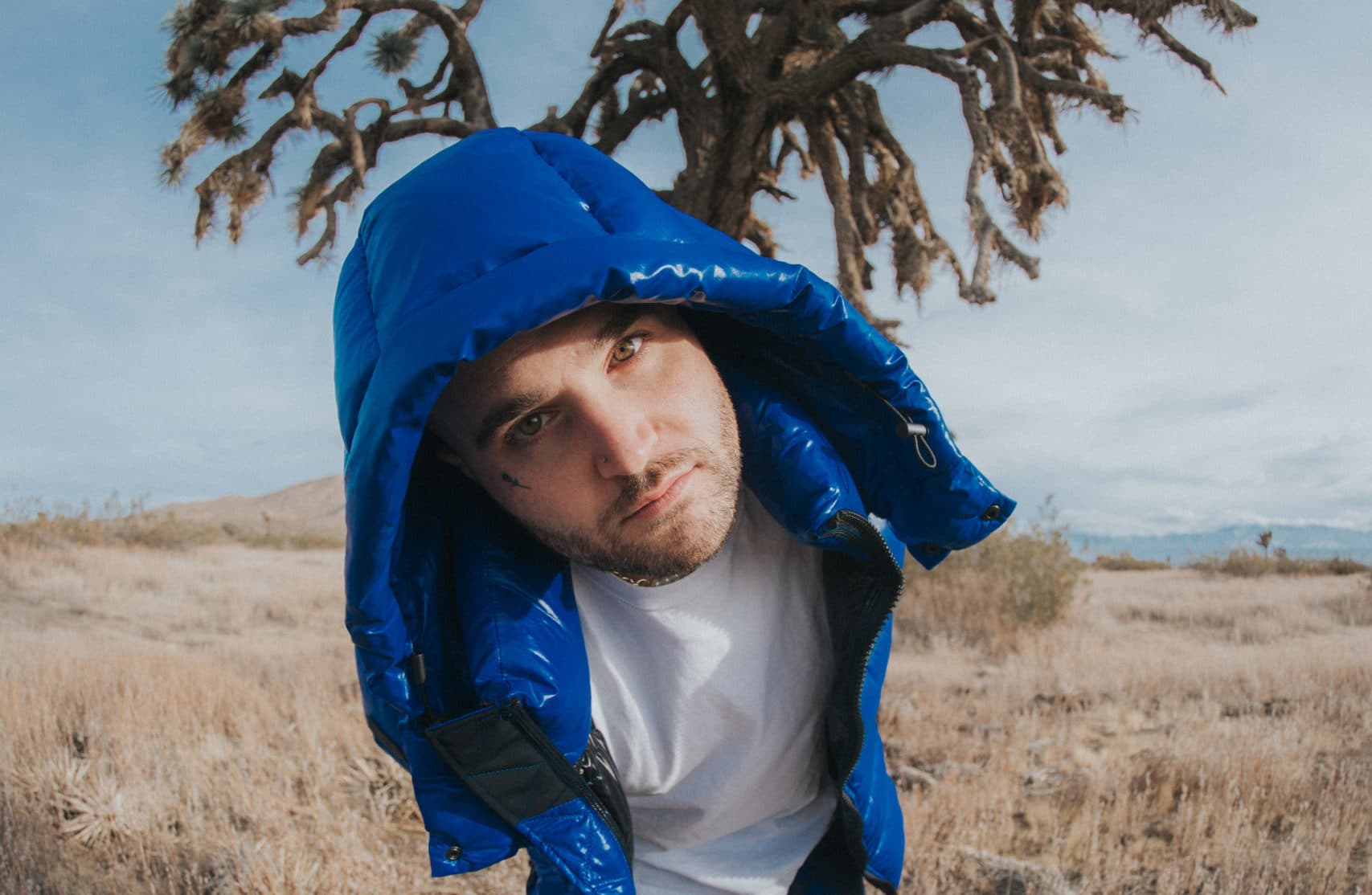 Benny Mayne Unleashes New Single ‘Hardest’ Ahead of Upcoming EP