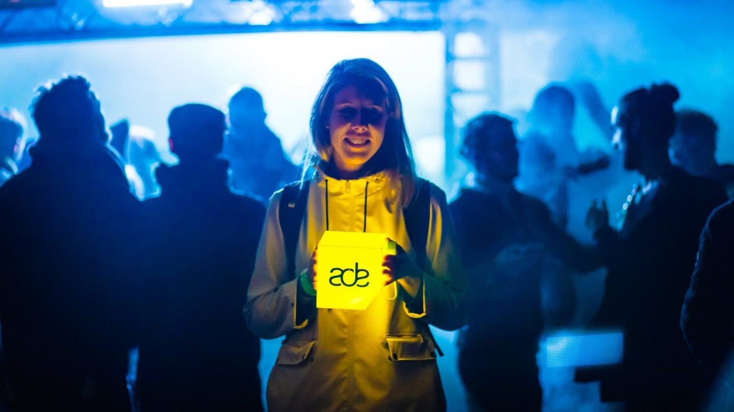 ADE 2021 Set To Take Place October 13th – 17th