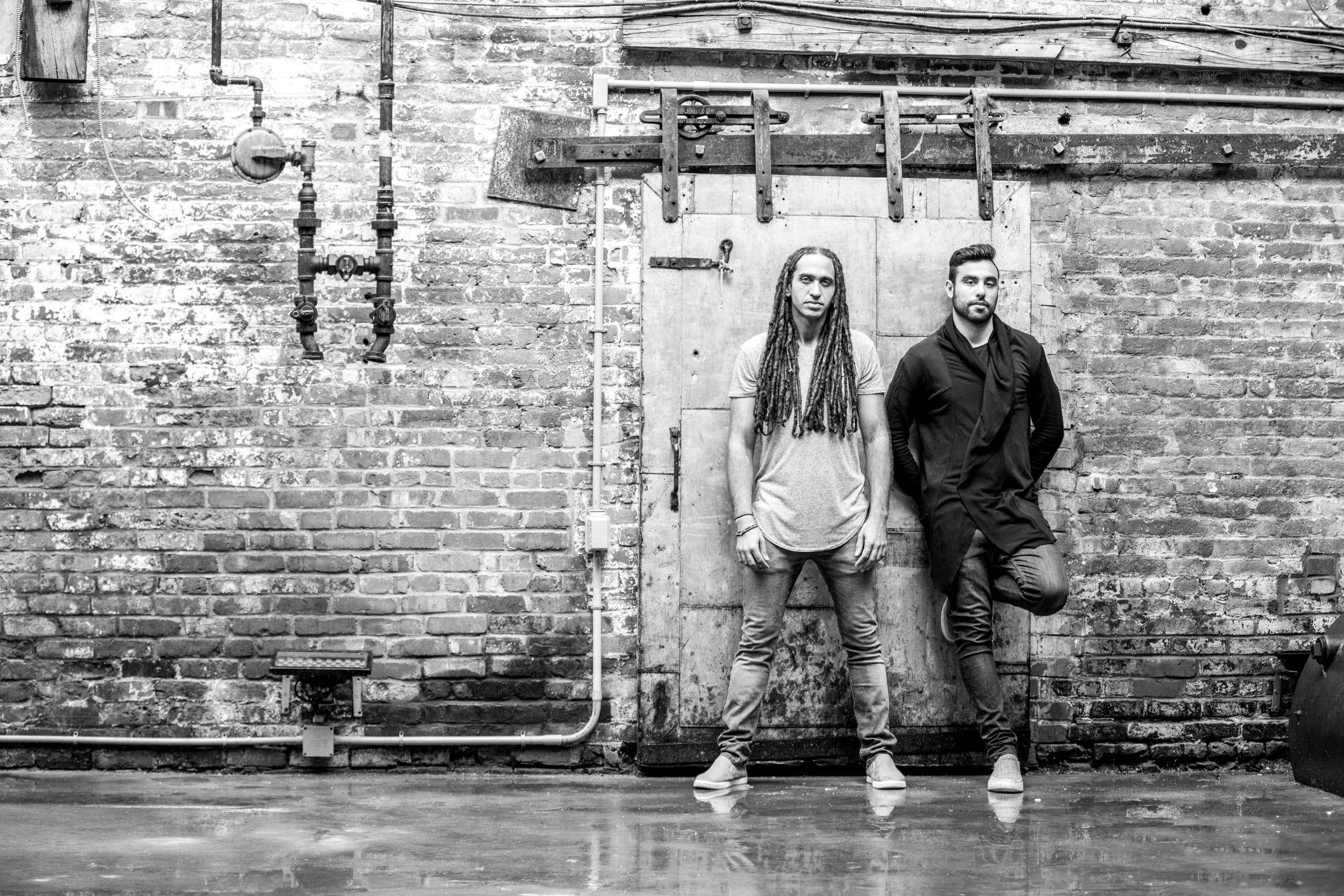 Sultan + Shepard Share Incredible ‘Something, Everything’ Album