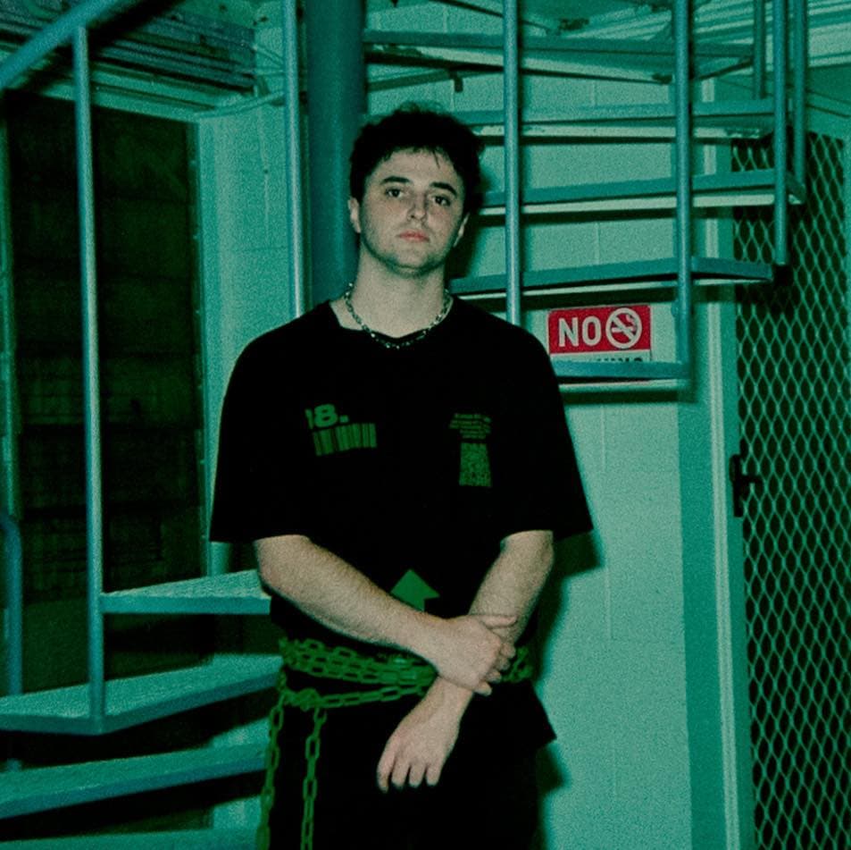BADVOID Signs Haunting ‘Enter The Void’ EP To Buygore