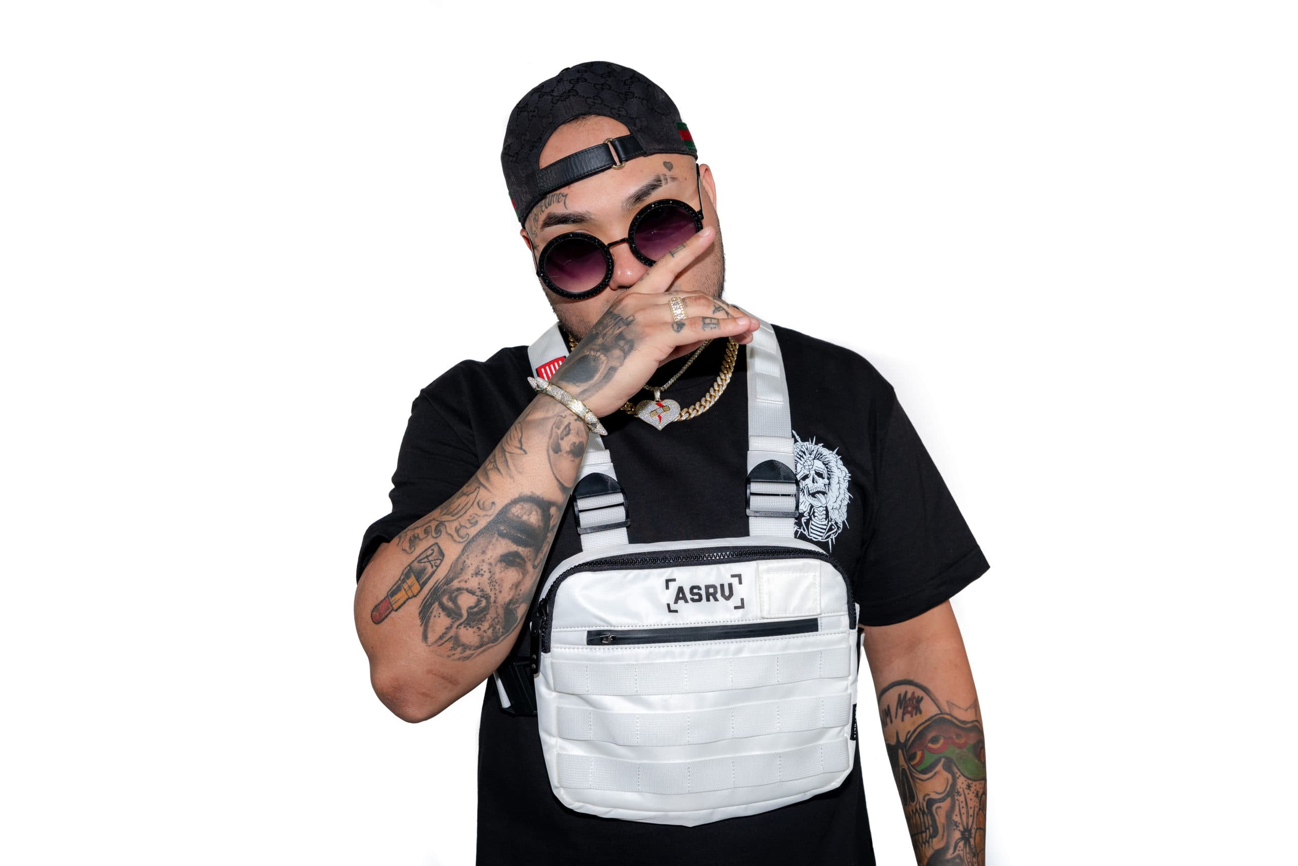 Riot Ten’s “Don’t You” Previews Upcoming Sophmore Album